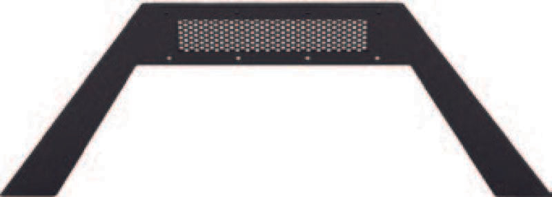 Go Rhino 07-20 Jeep Wrangler JL/JLU/JK/JKU/Gladiator JT Trailline 30 Light Mount Bar Go Rhino 07-20 Jeep Wrangler JL/JLU/JK/JKU/Gladiator JT Trailline 30 Light Mount Bar
