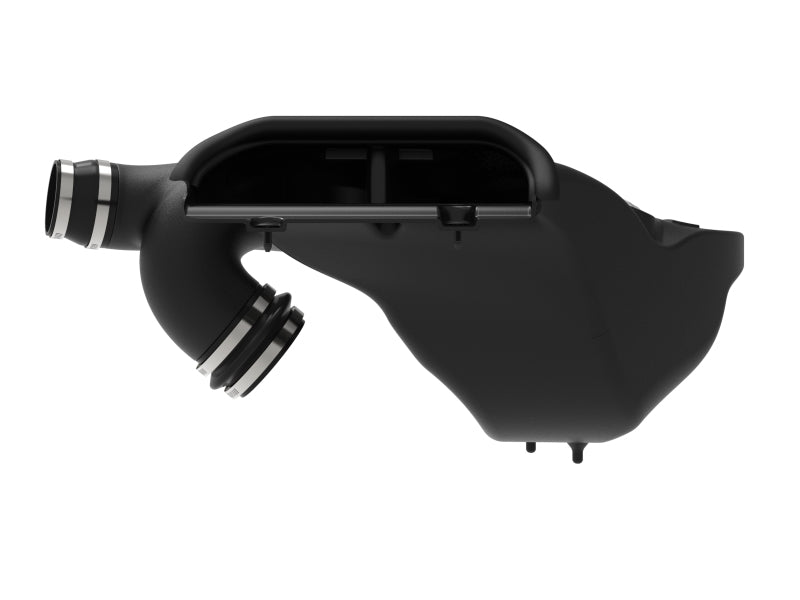 aFe POWER Momentum GT Pro Dry S Intake System 2021+ Ford F-150 V6-3.5L (tt) aFe POWER Momentum GT Pro Dry S Intake System 2021+ Ford F-150 V6-3.5L (tt)