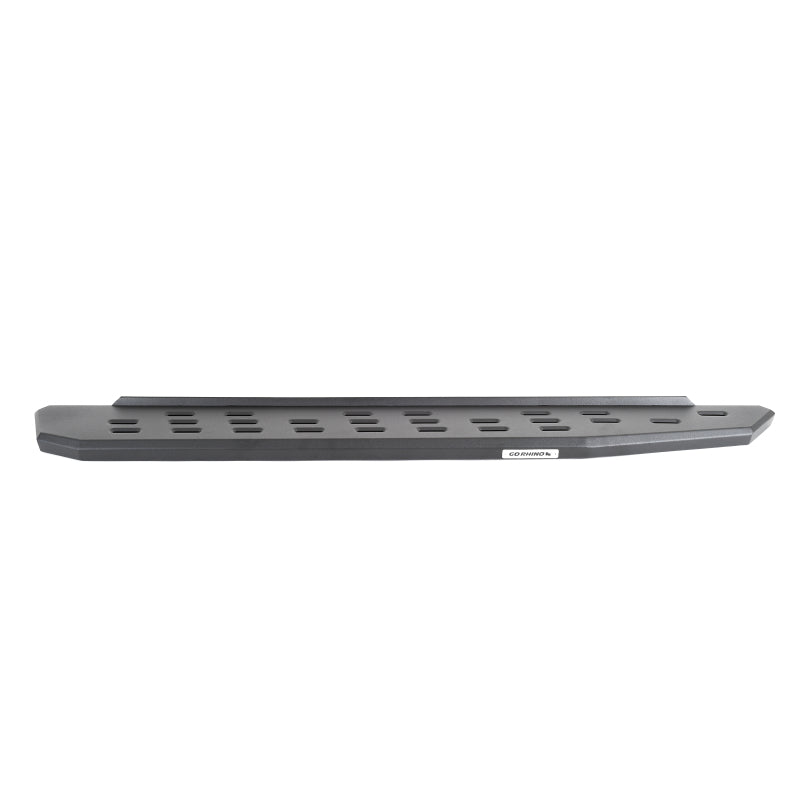 Go Rhino RB30 Running Boards 57in. - Tex. Blk (Boards ONLY/Req. Mounting Brackets) Go Rhino RB30 Running Boards 57in. - Tex. Blk (Boards ONLY/Req. Mounting Brackets)