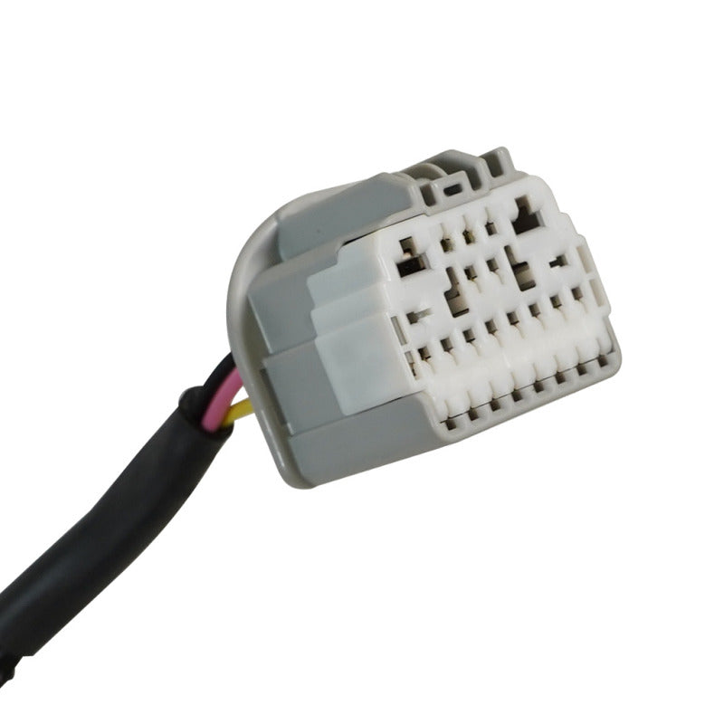 BD Diesel High Idle Control Kit 2023+ Power Stroke F-SERIES Super Duty F250/F350/F450/F550/F600 BD Diesel High Idle Control Kit 2023+ Power Stroke F-SERIES Super Duty F250/F350/F450/F550/F600