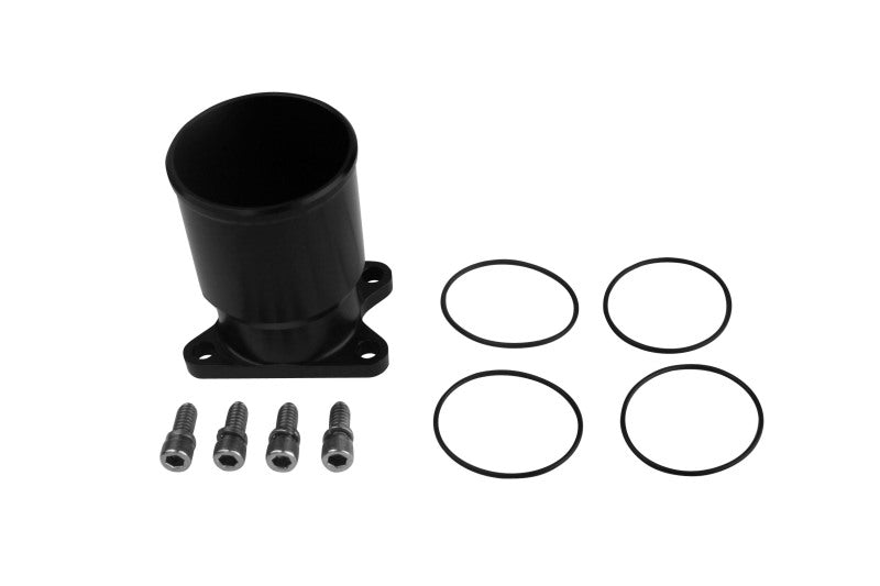 Aeromotive AN-08 Female Port Adapter (for 11130) Aeromotive AN-08 Female Port Adapter (for 11130)