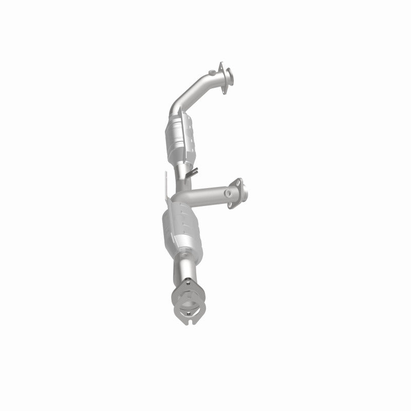 MagnaFlow Conv DF 96-99 Ford Taurus3.0L 50S MagnaFlow Conv DF 96-99 Ford Taurus3.0L 50S