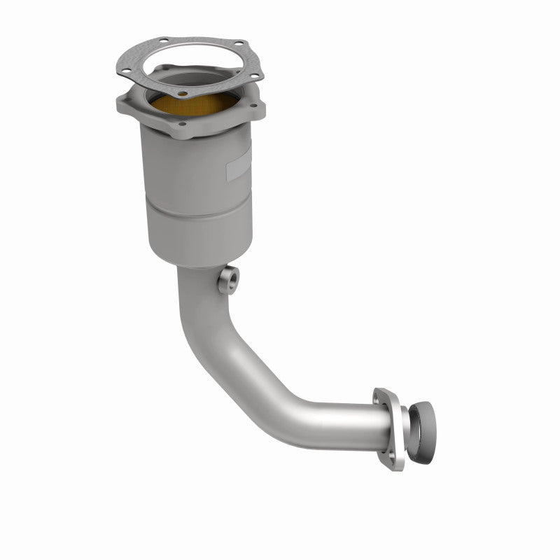 MagnaFlow Conv DF 98-00 Kia Sportage Front MagnaFlow Conv DF 98-00 Kia Sportage Front