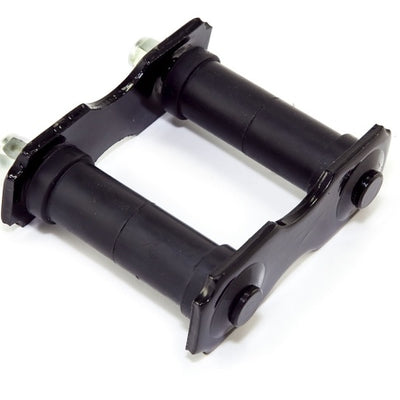 Omix Rear Spring Shackle Kit 76-86 Jeep CJ