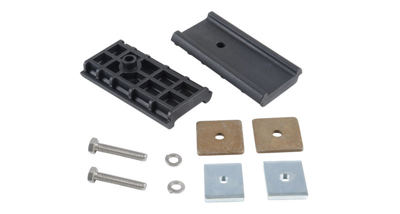 Rhino-Rack Vortex Bar Fitting Kit for RL Legs - Pair Rhino-Rack Vortex Bar Fitting Kit for RL Legs - Pair