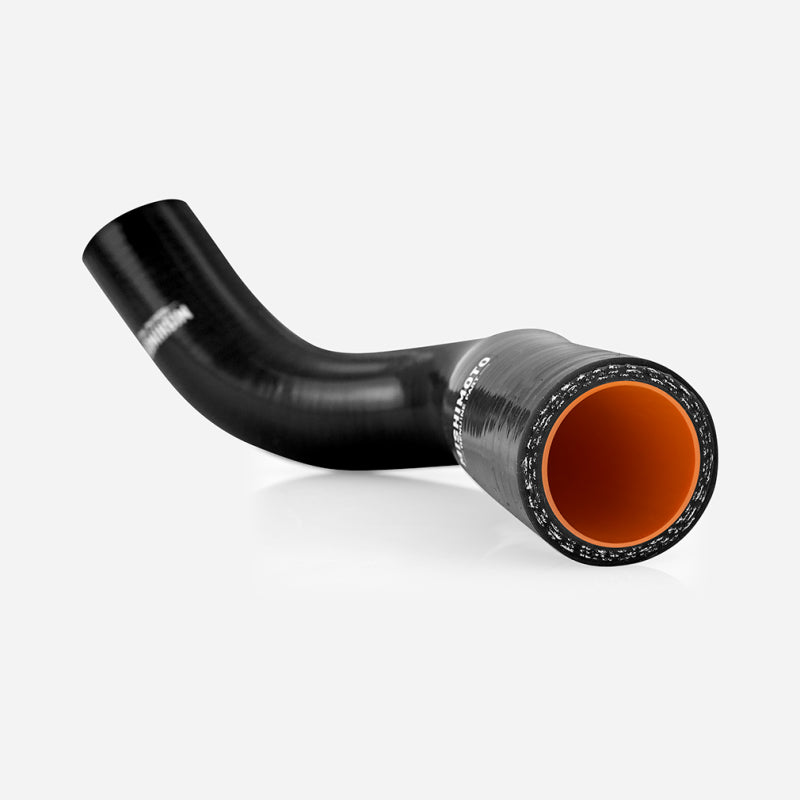 Mishimot 16+ Infiniti Q50/Q60 3.0T Silicone Coolant Hose Kit - Black Mishimot 16+ Infiniti Q50/Q60 3.0T Silicone Coolant Hose Kit - Black