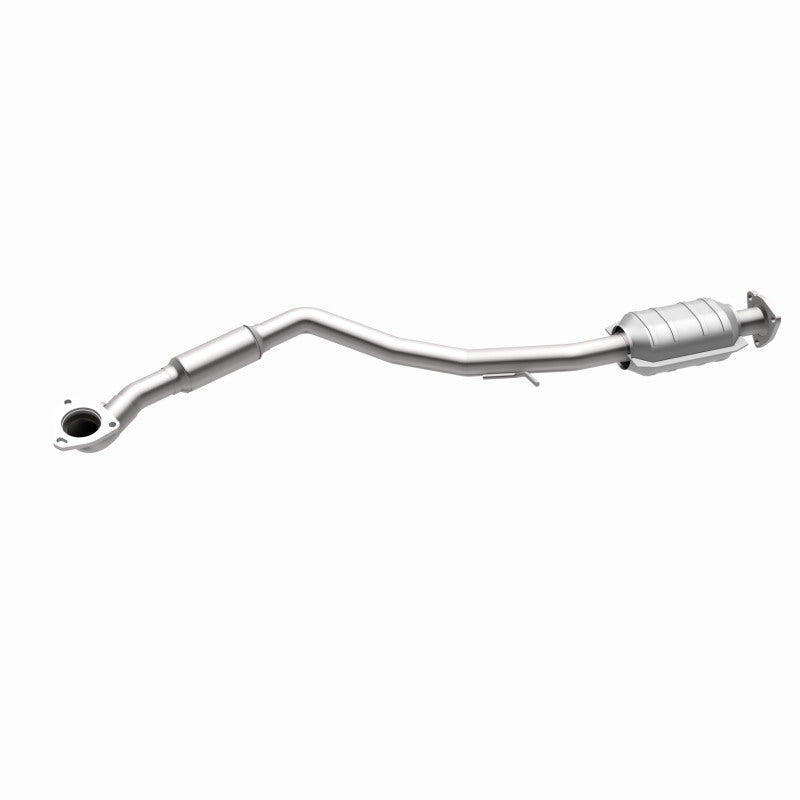 MagnaFlow Conv DF 99-02 Daewoo Nubira 2.0L re MagnaFlow Conv DF 99-02 Daewoo Nubira 2.0L re