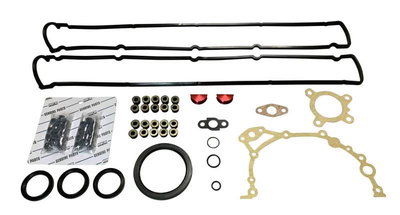 HKS RB26 1.6mm Overhaul Grommet SC Type Head Gasket Kit HKS RB26 1.6mm Overhaul Grommet SC Type Head Gasket Kit