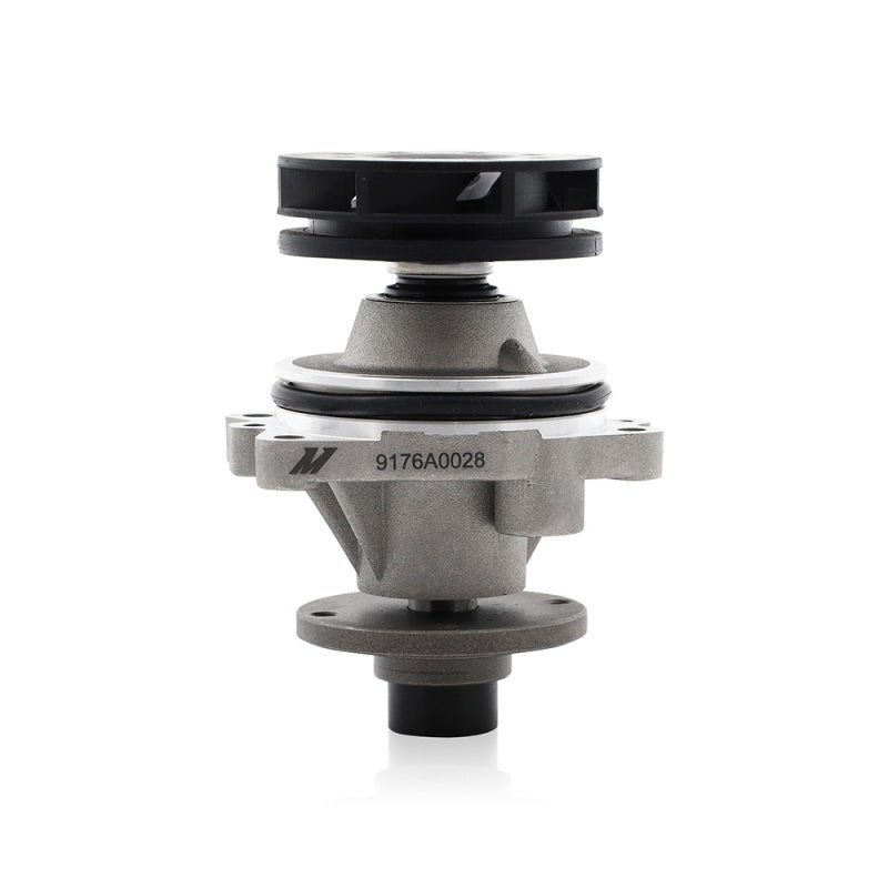 Mishimoto 92-99 BMW E36 3-Series M50/M52/S50/S52 Engine Water Pump Mishimoto 92-99 BMW E36 3-Series M50/M52/S50/S52 Engine Water Pump