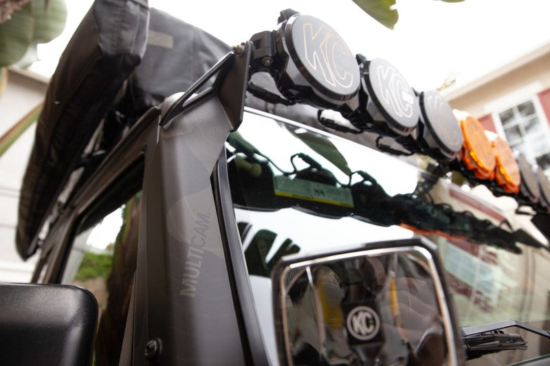 KC HiLiTES Universal Wire Hider - 1 Meter KC HiLiTES Universal Wire Hider - 1 Meter