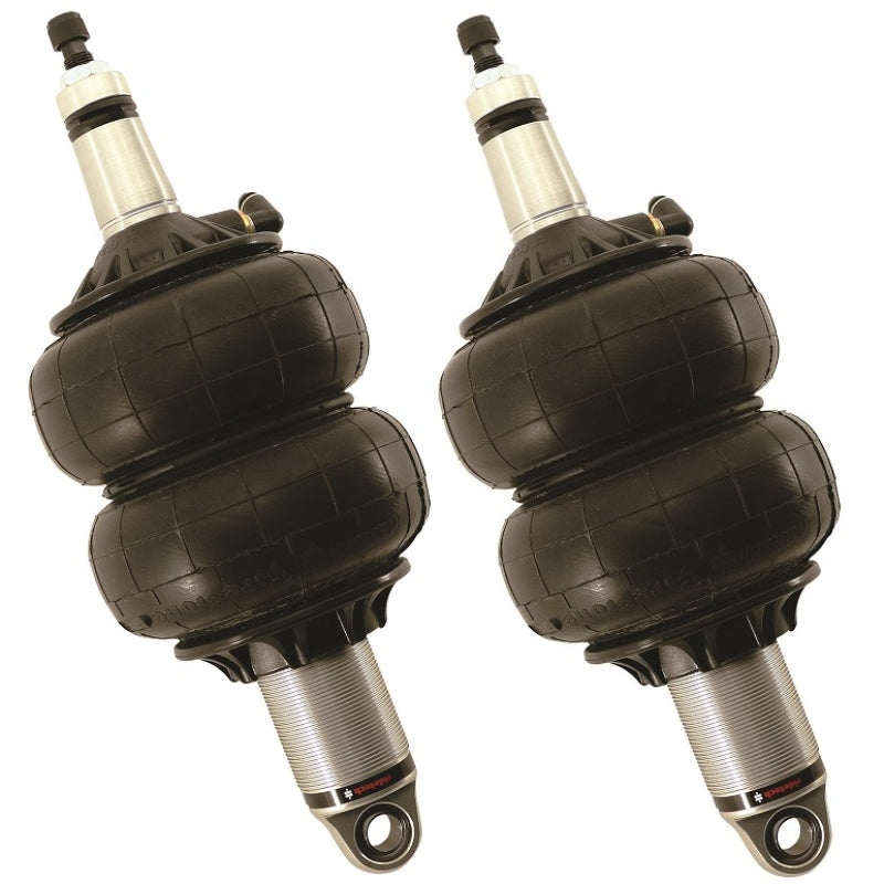 Ridetech 55-57 Chevy Front HQ Series ShockWaves Pair Ridetech 55-57 Chevy Front HQ Series ShockWaves Pair