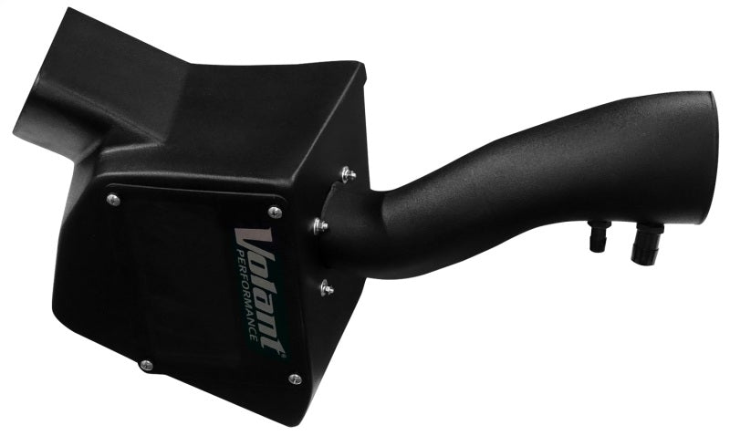 Volant 99-05 Ford Excursion 6.8 V10 Pro5 Closed Box Air Intake System Volant 99-05 Ford Excursion 6.8 V10 Pro5 Closed Box Air Intake System