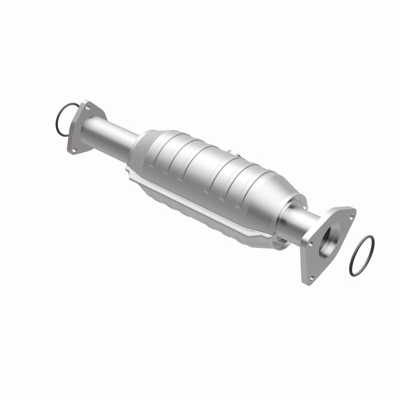 MagnaFlow Conv DF 04 Acura TSX 2.4L MagnaFlow Conv DF 04 Acura TSX 2.4L