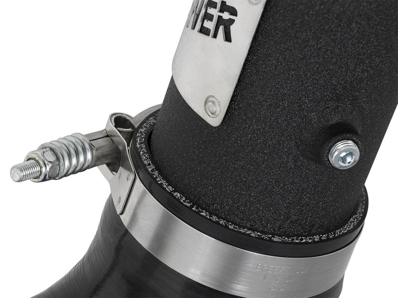 aFe Bladerunner 3in Intercooler Cold Side Tube for 2017 Ford Diesel Trucks V8-6.7L (td) aFe Bladerunner 3in Intercooler Cold Side Tube for 2017 Ford Diesel Trucks V8-6.7L (td)