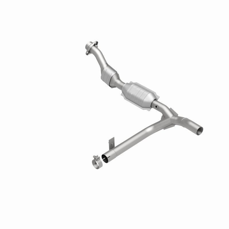 MagnaFlow Conv DF 99 Ford F-150 4.6L MagnaFlow Conv DF 99 Ford F-150 4.6L