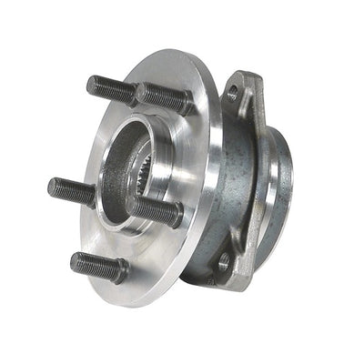 Omix Front Axle Hub Assembly- 90-99 Jeep Models