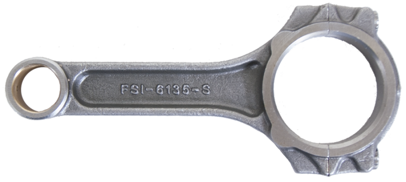 Eagle Chevrolet Big Block 4340 I-Beam Connecting Rod 6.135in w/ 7/16in ARP 8740 (Set of 8) Eagle Chevrolet Big Block 4340 I-Beam Connecting Rod 6.135in w/ 7/16in ARP 8740 (Set of 8)