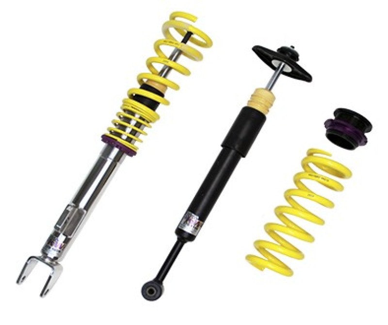 KW Mercedes C Class W205 Sedan Coupe RWD Coilover Kit V1 KW Mercedes C Class W205 Sedan Coupe RWD Coilover Kit V1