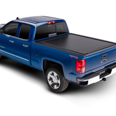 Retrax 14-up Chevy/GMC 1500 6.5ft Bed / 15-up 2500/3500 PowertraxONE MX