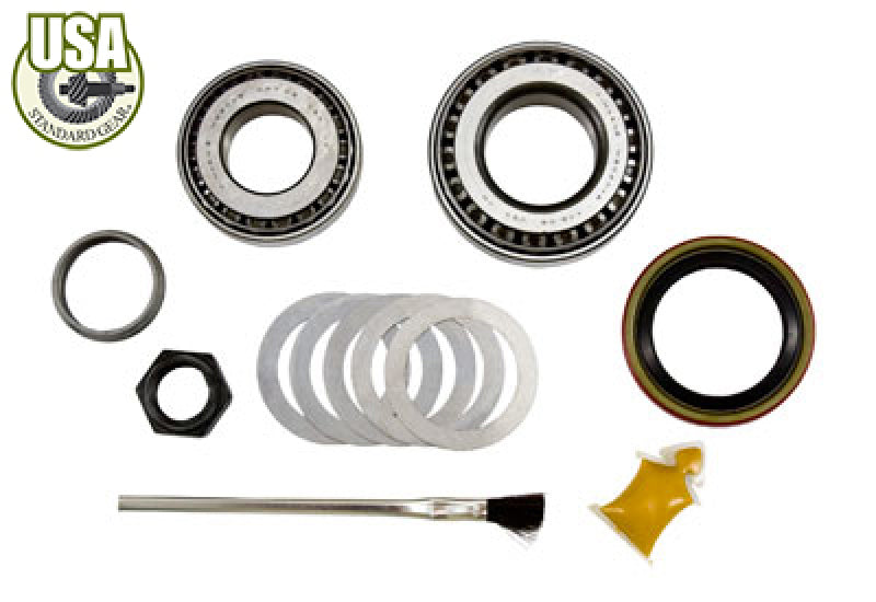 USA Standard Pinion installation Kit For 09 & Down Ford 8.8 USA Standard Pinion installation Kit For 09 & Down Ford 8.8