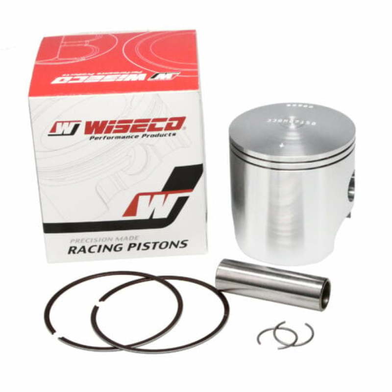Wiseco  07-13 CanAm 500 Outlndr RenegadeStk CR Piston Wiseco  07-13 CanAm 500 Outlndr RenegadeStk CR Piston