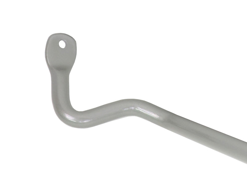 Whiteline 02-07 Subaru WRX Sedan Front 22mm Swaybar-heavy duty Whiteline 02-07 Subaru WRX Sedan Front 22mm Swaybar-heavy duty
