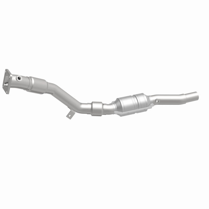 MagnaFlow Conv DF 00-02 Audi A6 Quattro 2.7L MagnaFlow Conv DF 00-02 Audi A6 Quattro 2.7L