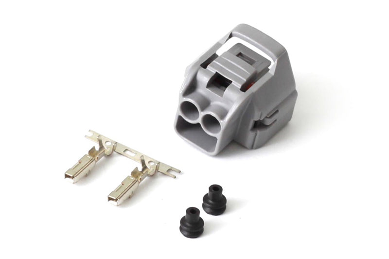 Haltech Factory Toyota 2JZ Crank or Cam Plug & Pins Haltech Factory Toyota 2JZ Crank or Cam Plug & Pins