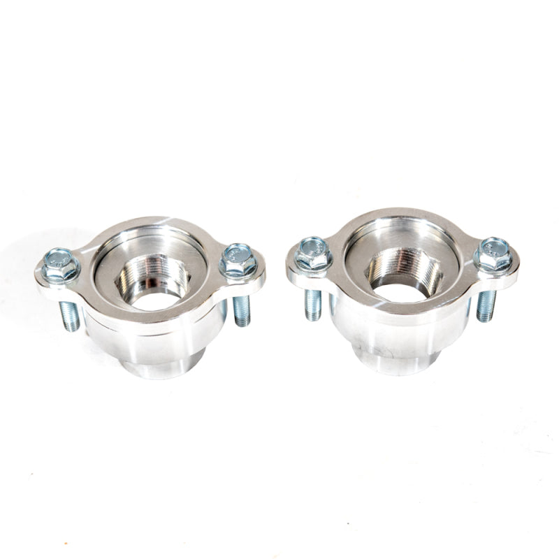 VMP Performance 11-17 Coyote High-Flow 3/4in NPT Intercooler Fitting Kit VMP Performance 11-17 Coyote High-Flow 3/4in NPT Intercooler Fitting Kit