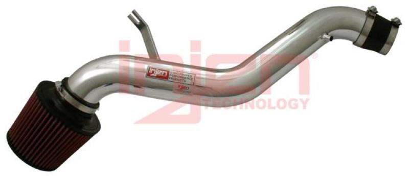 Injen 97-01 Prelude Polished Short Ram Intake Injen 97-01 Prelude Polished Short Ram Intake