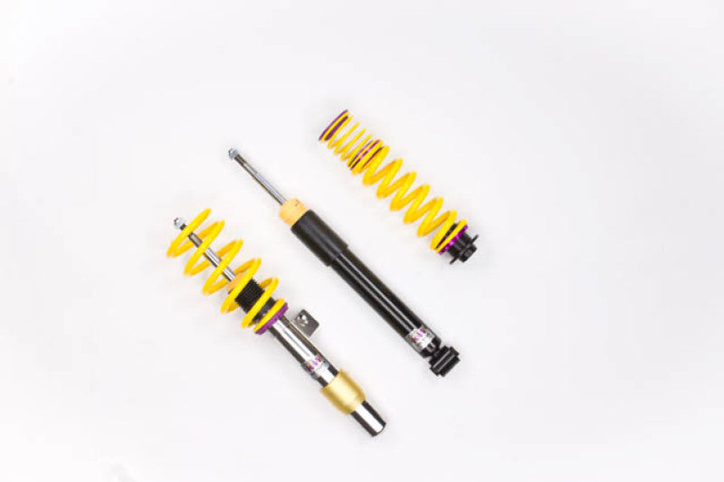 KW Coilover Kit V1 BMW M3 (E92/93) KW Coilover Kit V1 BMW M3 (E92/93)