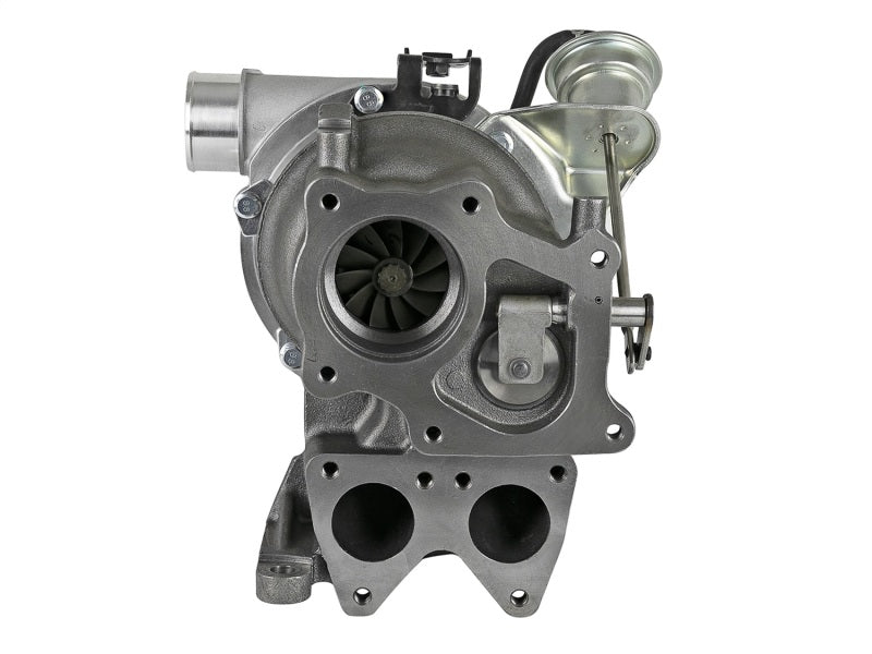 aFe Power BladeRunner Turbocharger Street Series 01-04 GM Diesel Trucks V8-6.6L (td) LB7 aFe Power BladeRunner Turbocharger Street Series 01-04 GM Diesel Trucks V8-6.6L (td) LB7