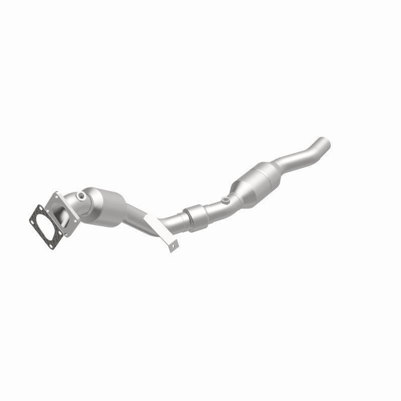 MagnaFlow Conv DF 00-02 Audi S4 2.7L P/S MagnaFlow Conv DF 00-02 Audi S4 2.7L P/S