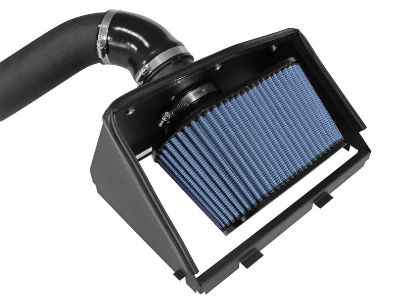 aFe MagnumFORCE XP Air Intake System Stage-2 PRO 5R 2014 Dodge RAM 1500 V6 3.0L Truck (EcoDiesel) aFe MagnumFORCE XP Air Intake System Stage-2 PRO 5R 2014 Dodge RAM 1500 V6 3.0L Truck (EcoDiesel)