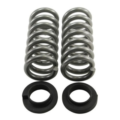 Belltech PRO COIL SPRING SET 97-00 GM C3500 All 1-2inch