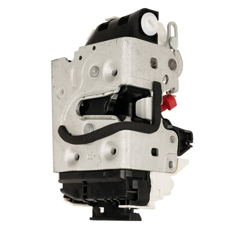 Omix Door Latch Rear RH W/Power Locks- 07-18 JKU Omix Door Latch Rear RH W/Power Locks- 07-18 JKU