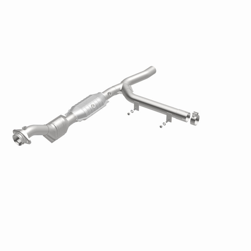 MagnaFlow Conv DF F150 Truck 97-98 V8 4.6L 2W MagnaFlow Conv DF F150 Truck 97-98 V8 4.6L 2W