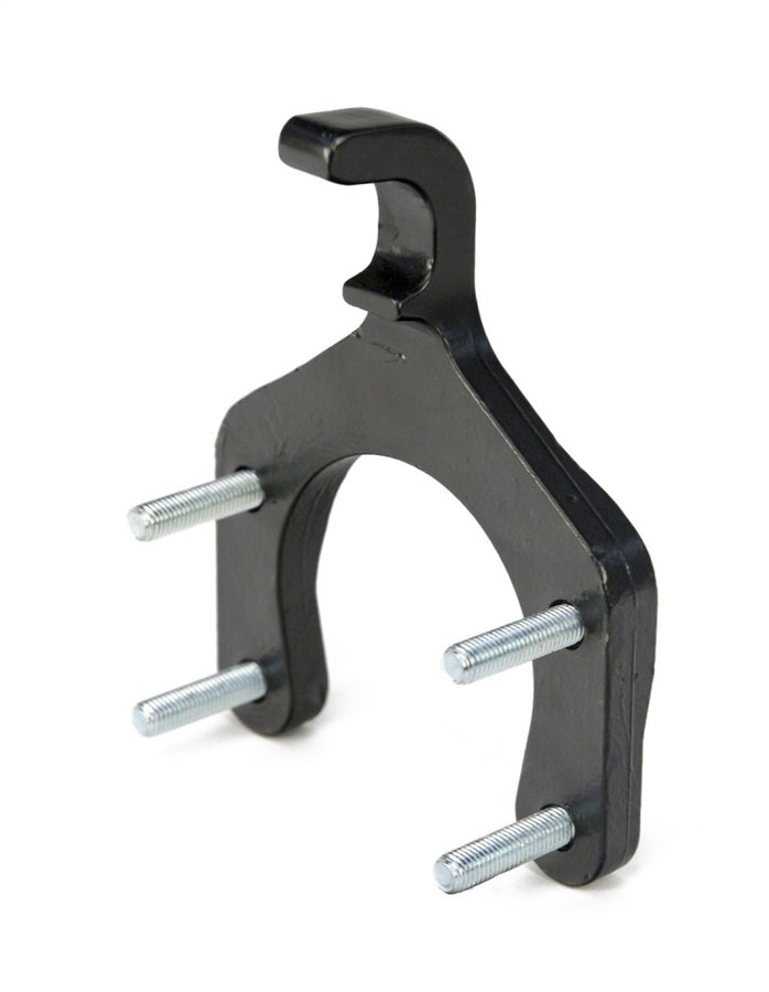 Omix Tow Hook Frnt Single OEM Style- 07-18 Wrangler Omix Tow Hook Frnt Single OEM Style- 07-18 Wrangler