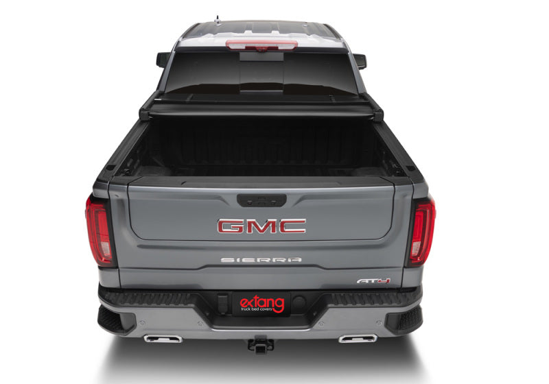 Extang 2019 Chevy/GMC Silverado/Sierra 1500 (New Body Style - 6ft 6in) Trifecta Signature 2.0 Extang 2019 Chevy/GMC Silverado/Sierra 1500 (New Body Style - 6ft 6in) Trifecta Signature 2.0