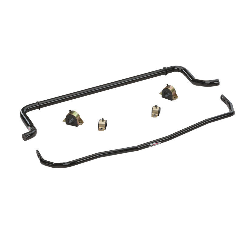 Hotchkis 04-08 Audi RS4 Front & Rear Sport Swaybar Hotchkis 04-08 Audi RS4 Front & Rear Sport Swaybar