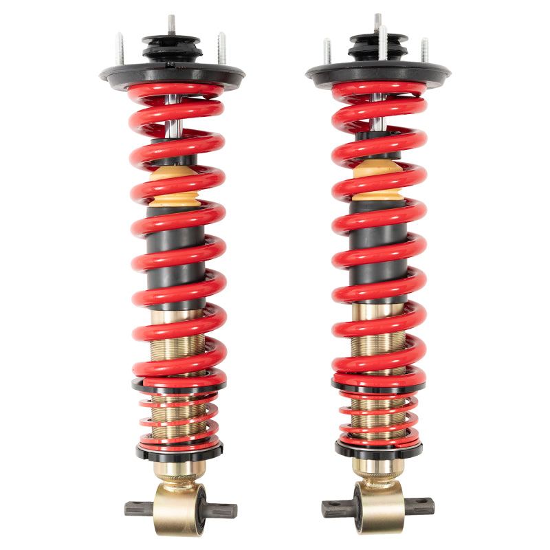 Belltech 4in Lift Coilover Kit 07-18 GM 1500 2/4WD Belltech 4in Lift Coilover Kit 07-18 GM 1500 2/4WD