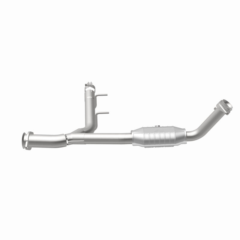 MagnaFlow Conv DF 05 Expedition P/S 5.4L OEM MagnaFlow Conv DF 05 Expedition P/S 5.4L OEM