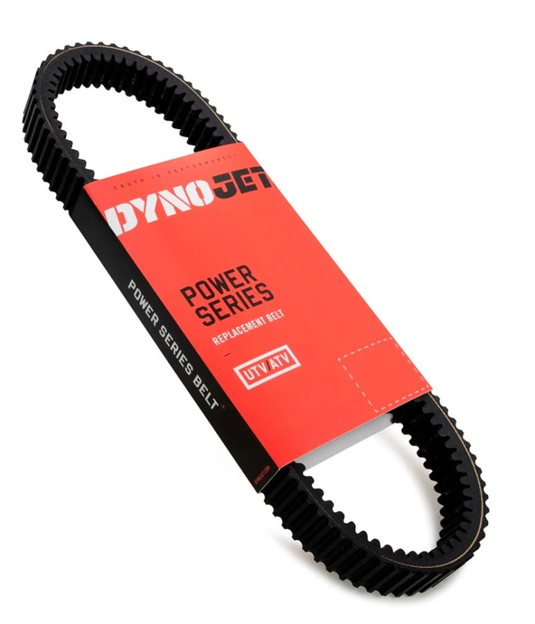 Dynojet 22-24 Polaris RZR Pro R Power Series CVT Belt Kit Dynojet 22-24 Polaris RZR Pro R Power Series CVT Belt Kit