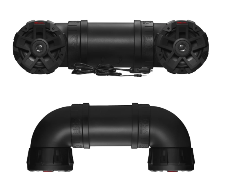 Boss Audio Systems ATV Bluetooth Sound System / Amplified 6.5in Speakers Boss Audio Systems ATV Bluetooth Sound System / Amplified 6.5in Speakers