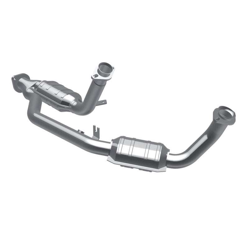 MagnaFlow Conv DF 96-99 Ford Taurus3.0L 50S MagnaFlow Conv DF 96-99 Ford Taurus3.0L 50S