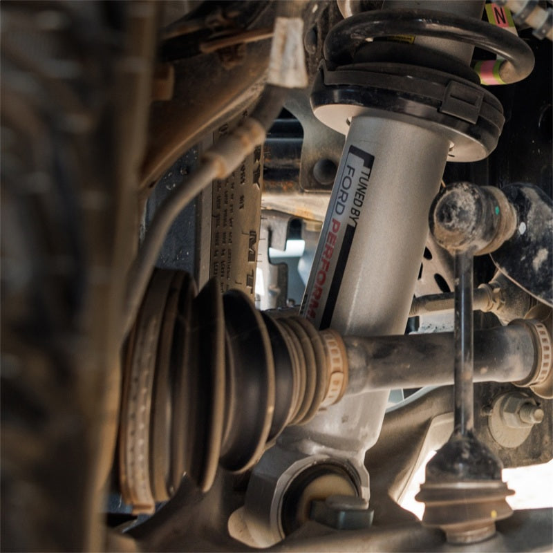 Ford Racing 21-23 Bronco (4Dr) Off-Road Suspension 2in Lift Kit Ford Racing 21-23 Bronco (4Dr) Off-Road Suspension 2in Lift Kit