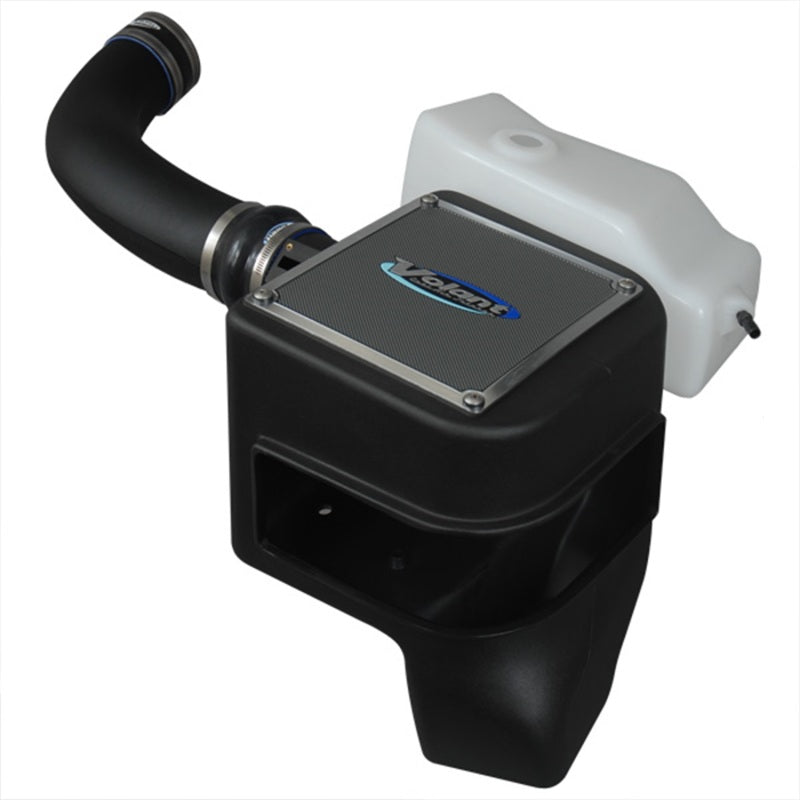 Volant 09-10 Ford F-150 Raptor 5.4 V8 PowerCore Closed Box Air Intake System Volant 09-10 Ford F-150 Raptor 5.4 V8 PowerCore Closed Box Air Intake System