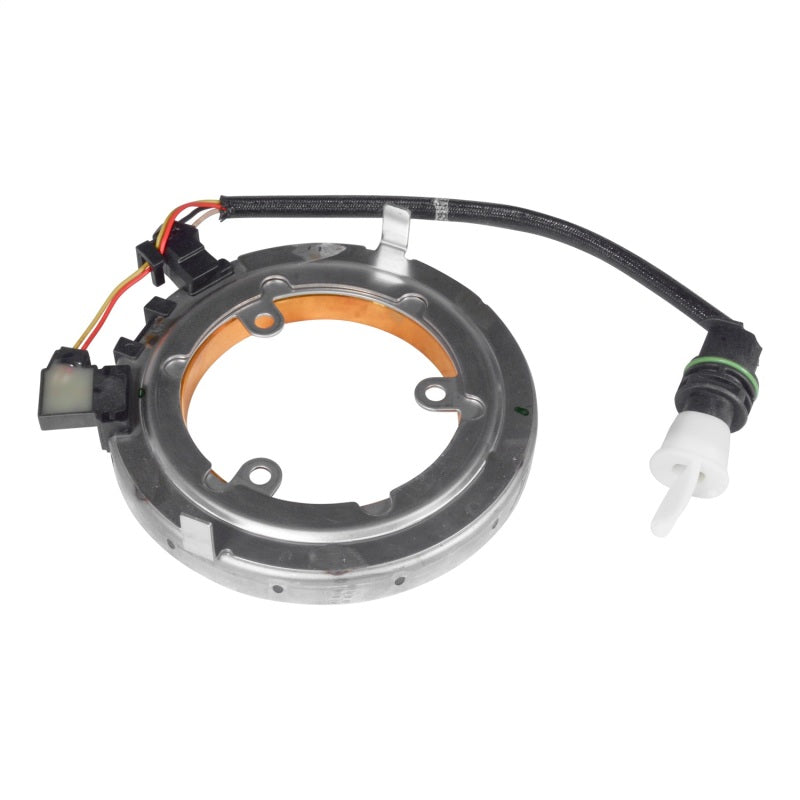 Yukon Gear 2003+ Chrysler 9.25in E-Locker Yukon Gear 2003+ Chrysler 9.25in E-Locker