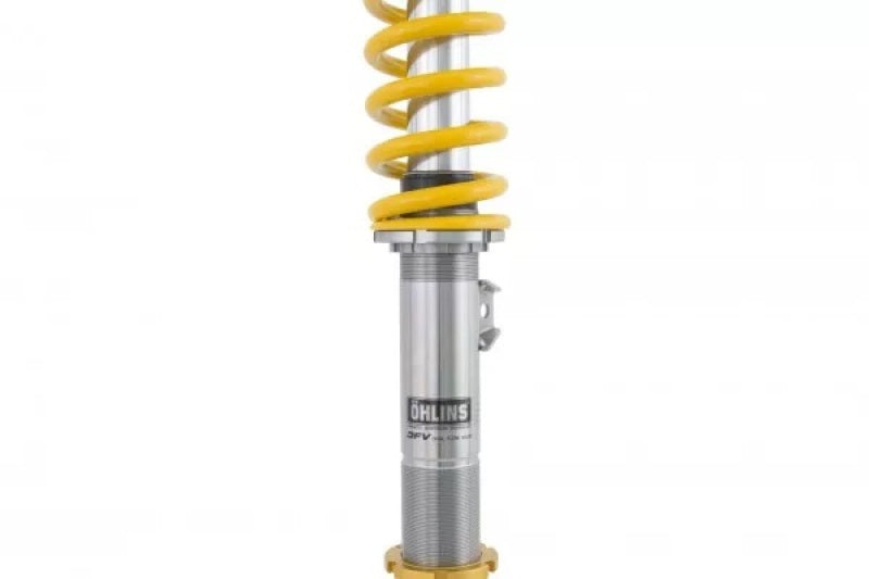 Ohlins 16-20 BMW M2/M3/M4 (F87/F8X) Road & Track Coilover System Ohlins 16-20 BMW M2/M3/M4 (F87/F8X) Road & Track Coilover System