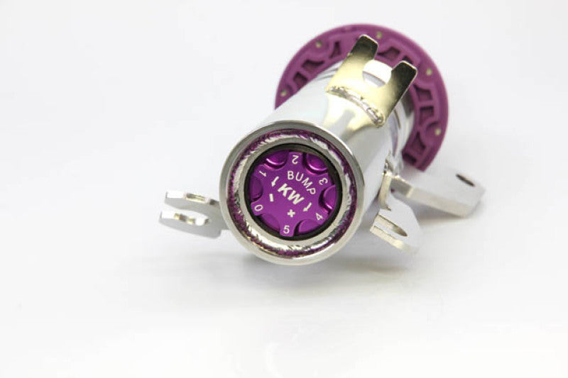 KW Coilover Kit V3 Mini Coupe (R59) (Cooper/ Cooper S/ JCW) KW Coilover Kit V3 Mini Coupe (R59) (Cooper/ Cooper S/ JCW)